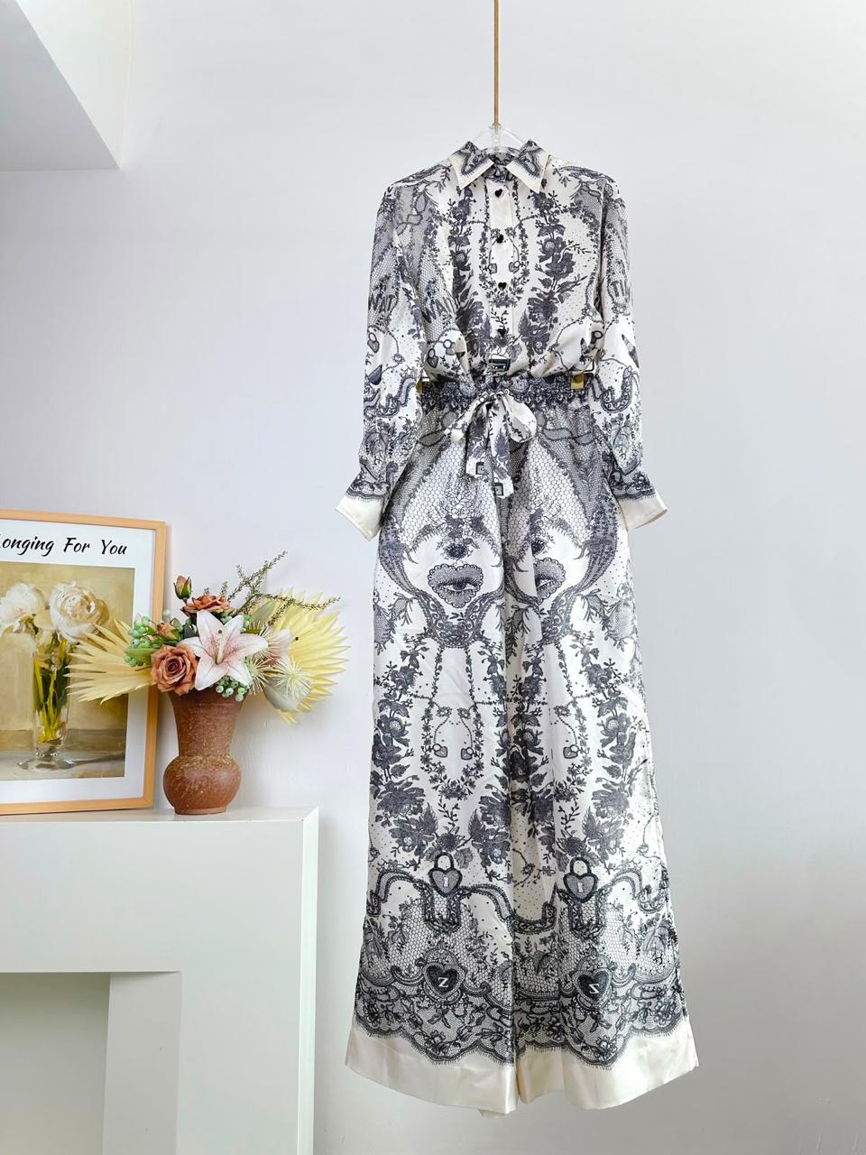 Ladies dresses