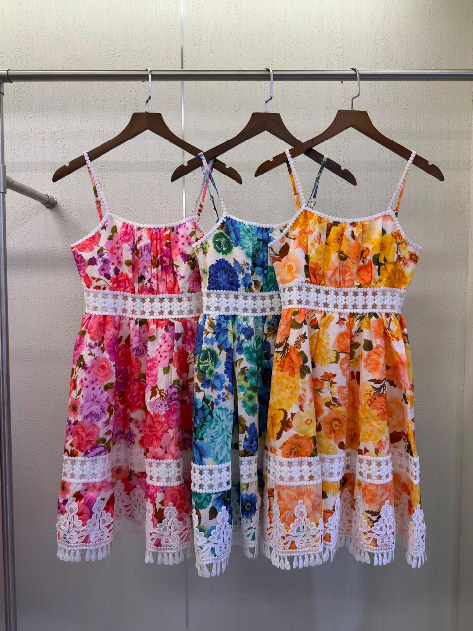 Ladies dresses