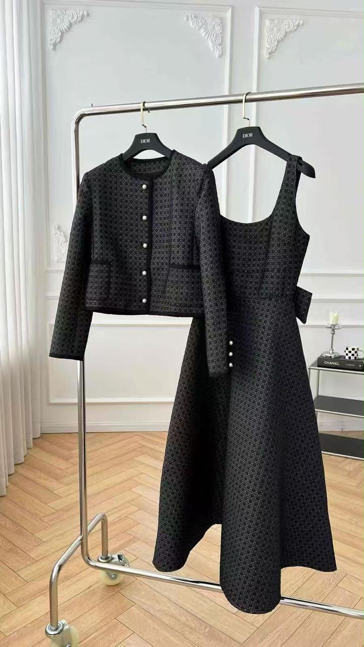 Ladies dresses