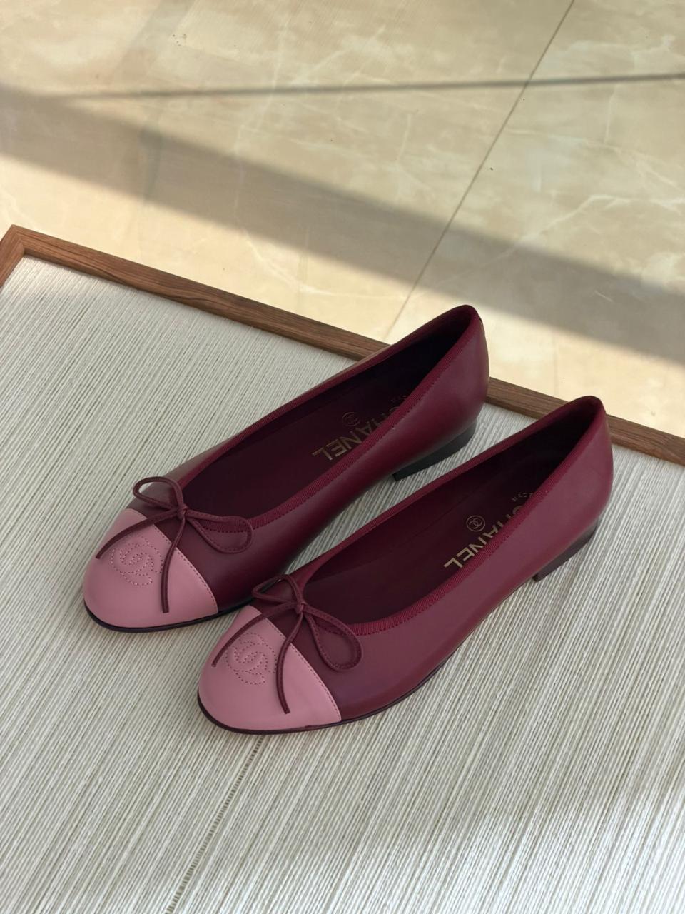 Ladies shoes