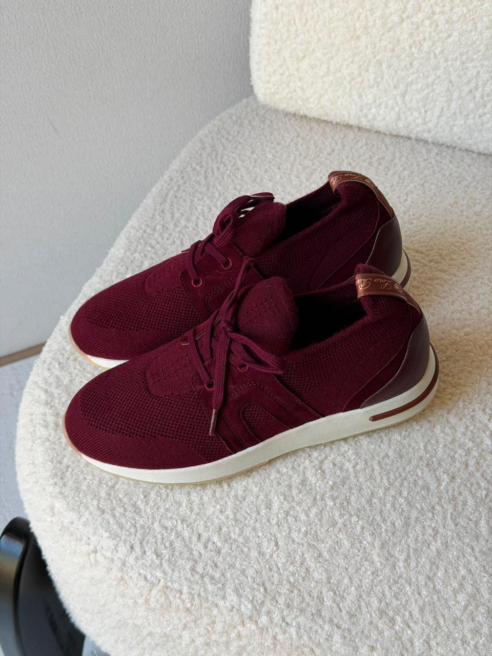 Ladies loro piana shoes