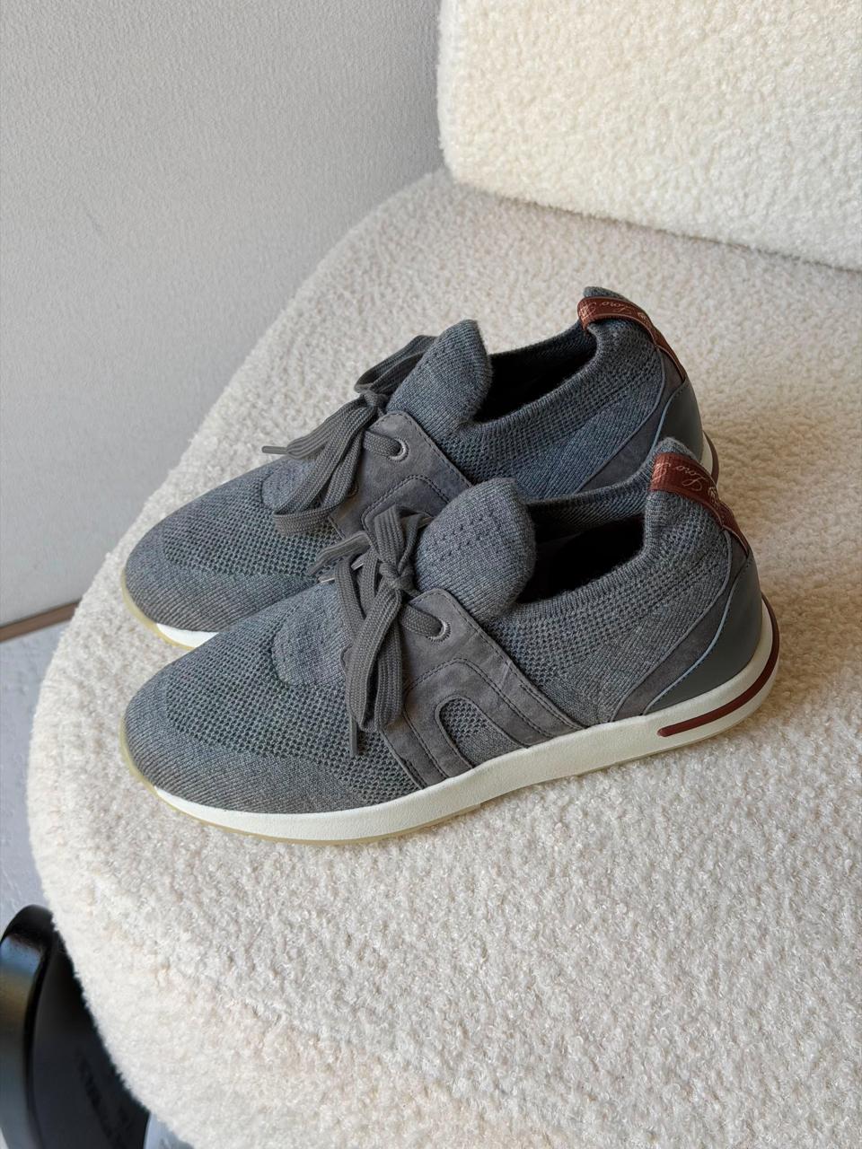 Ladies loro piana shoes