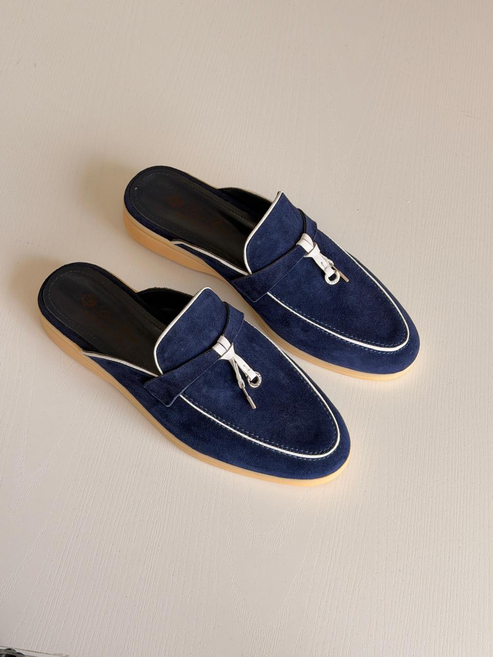 Ladies loro piana shoes