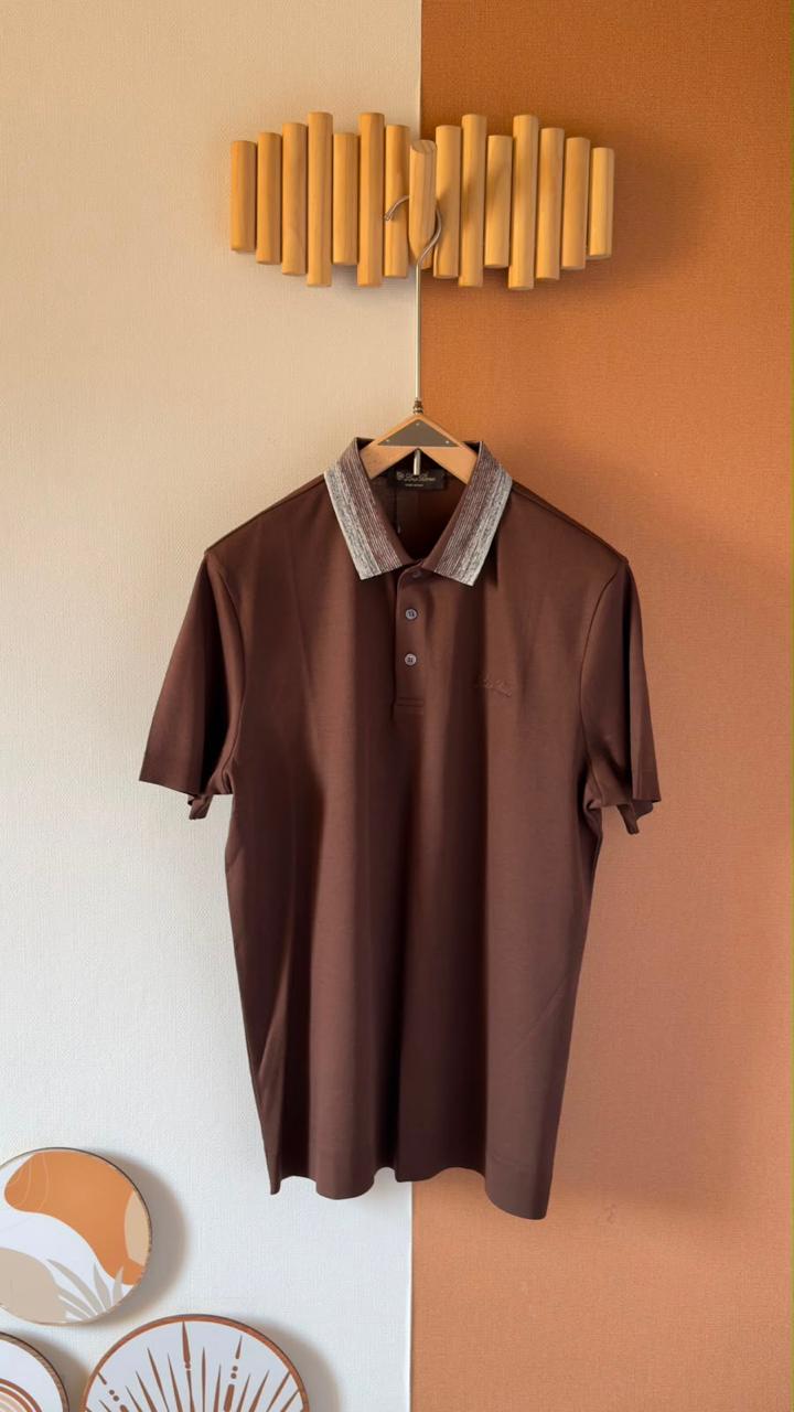 Men polo t-shirts