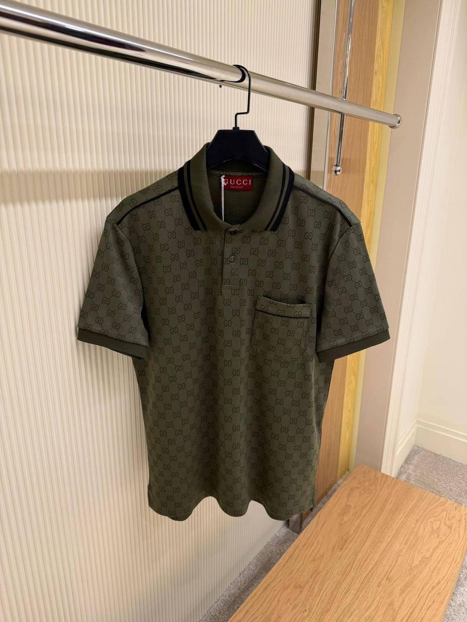 Men polo t-shirts