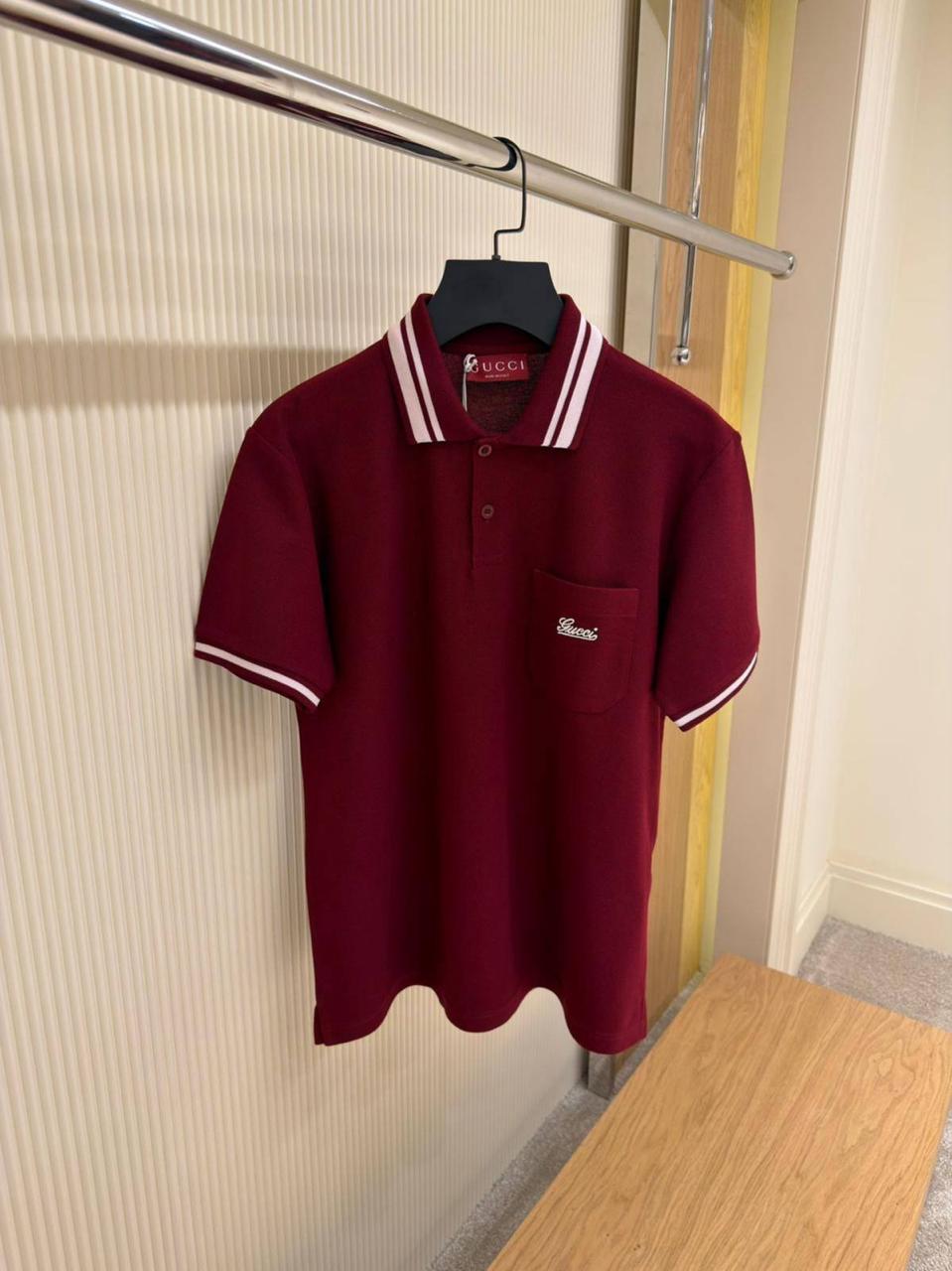 Men polo t-shirts