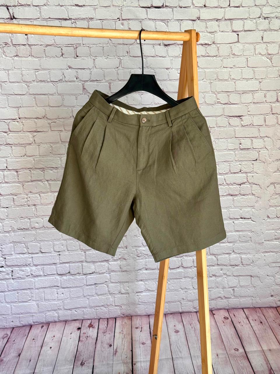 men shorts