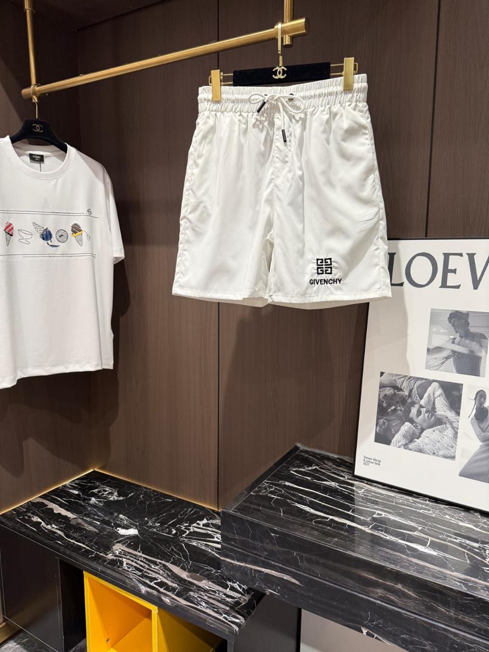 men shorts