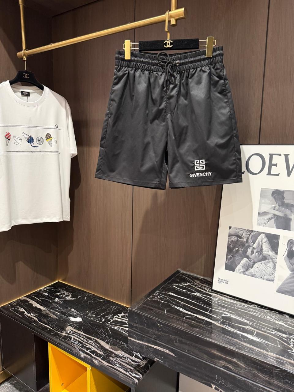 men shorts