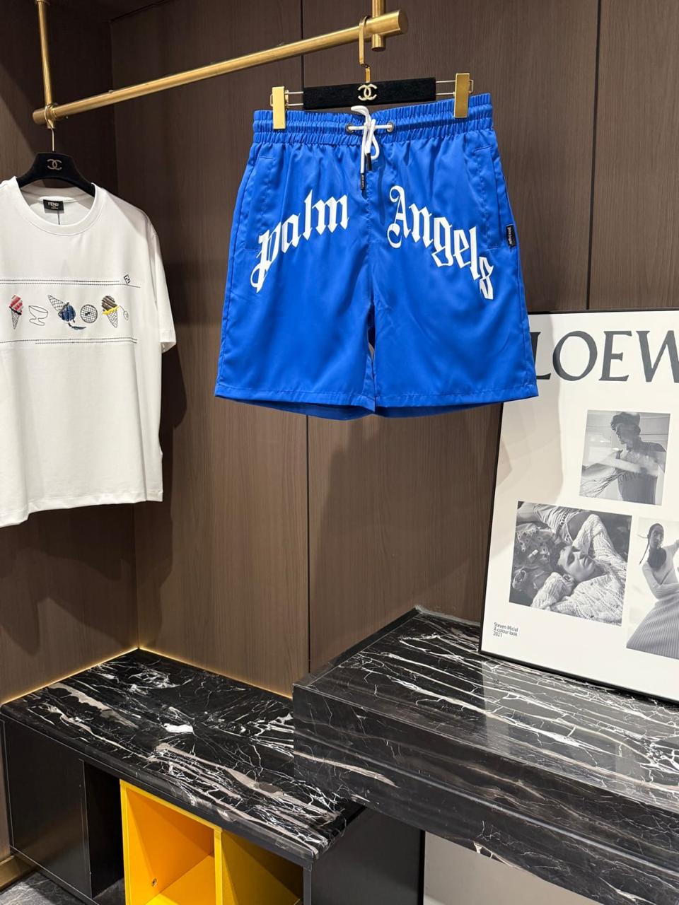 men shorts