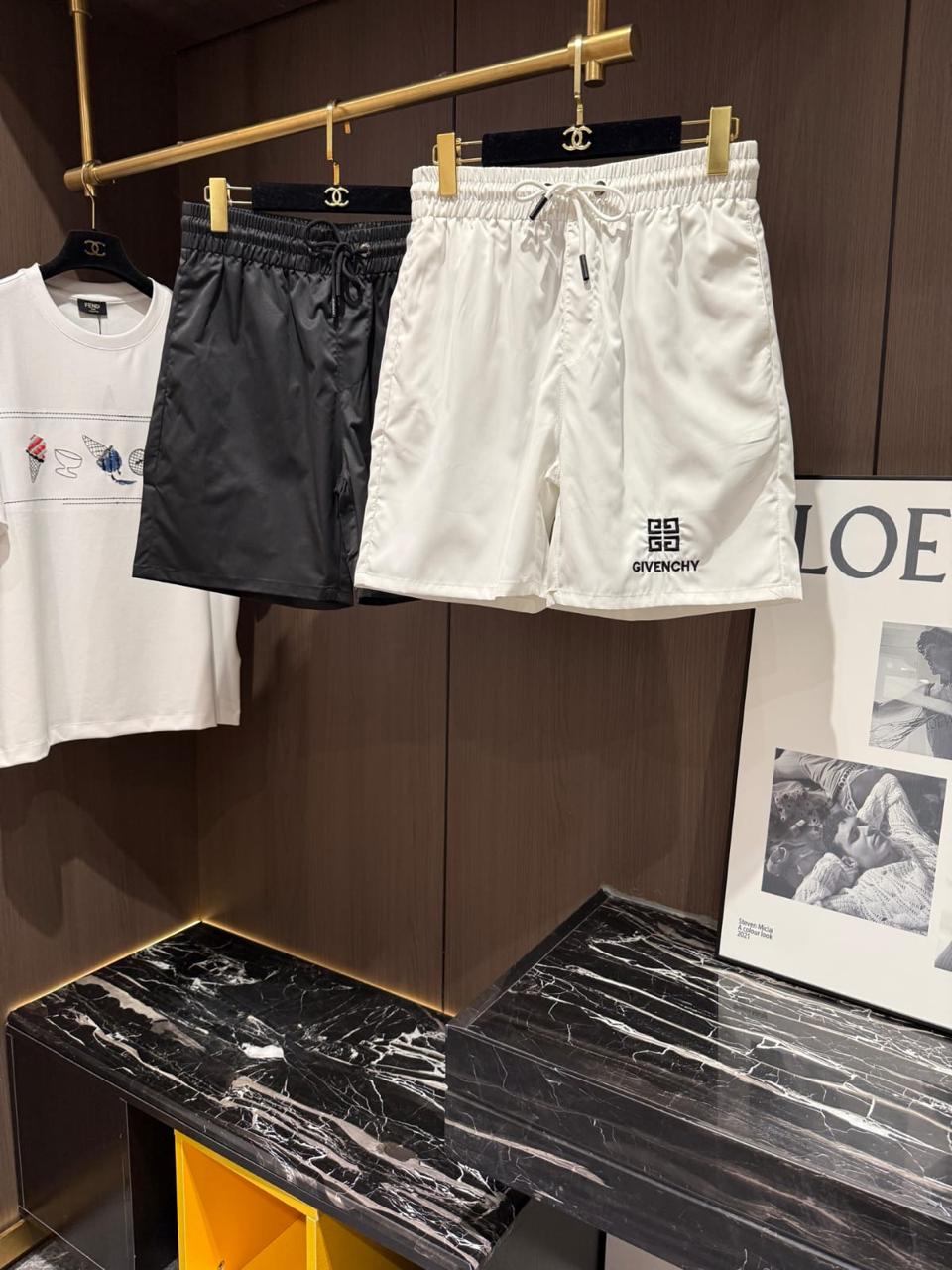 men shorts