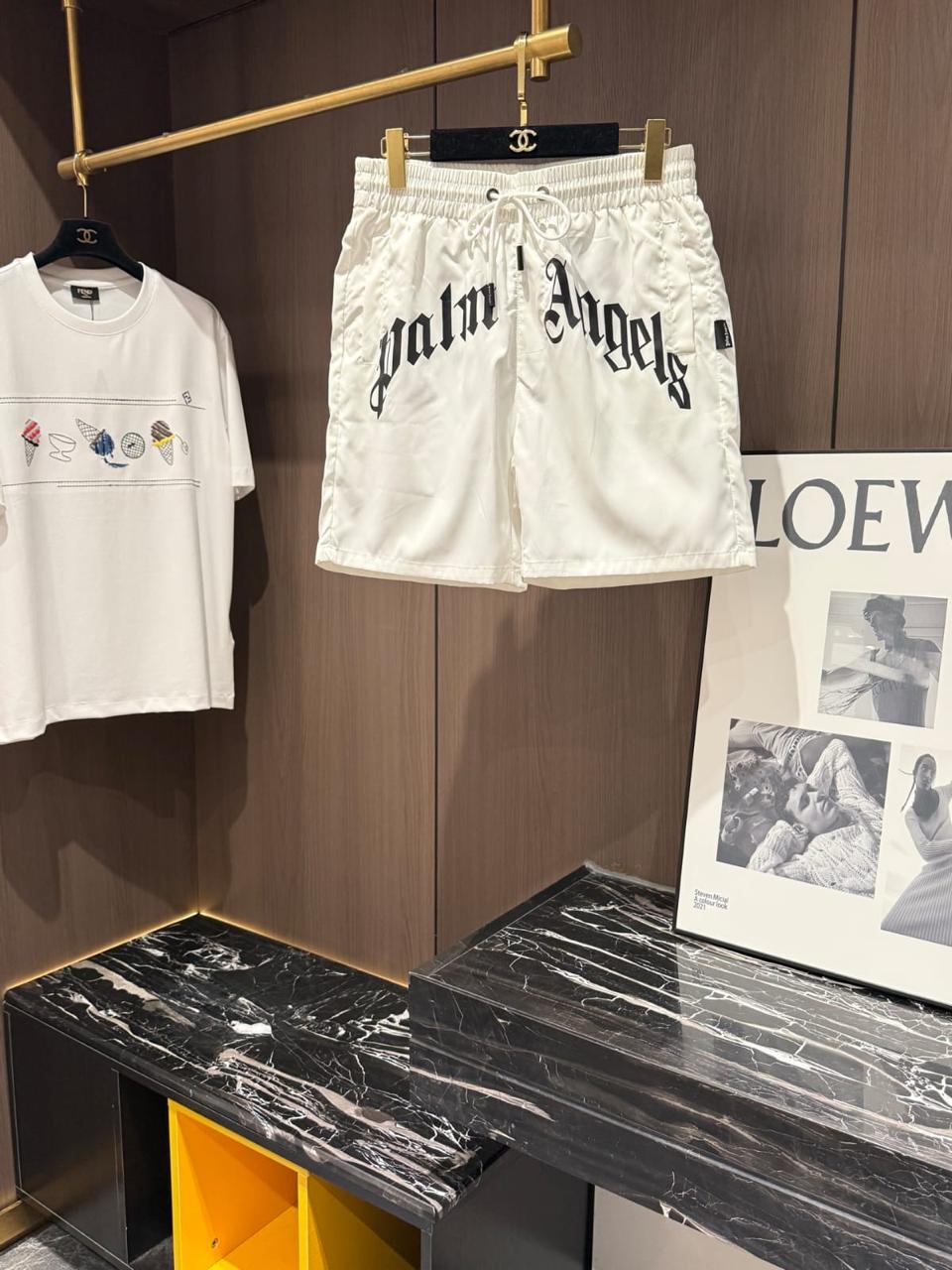 men shorts