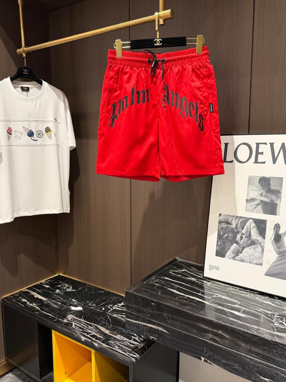men shorts