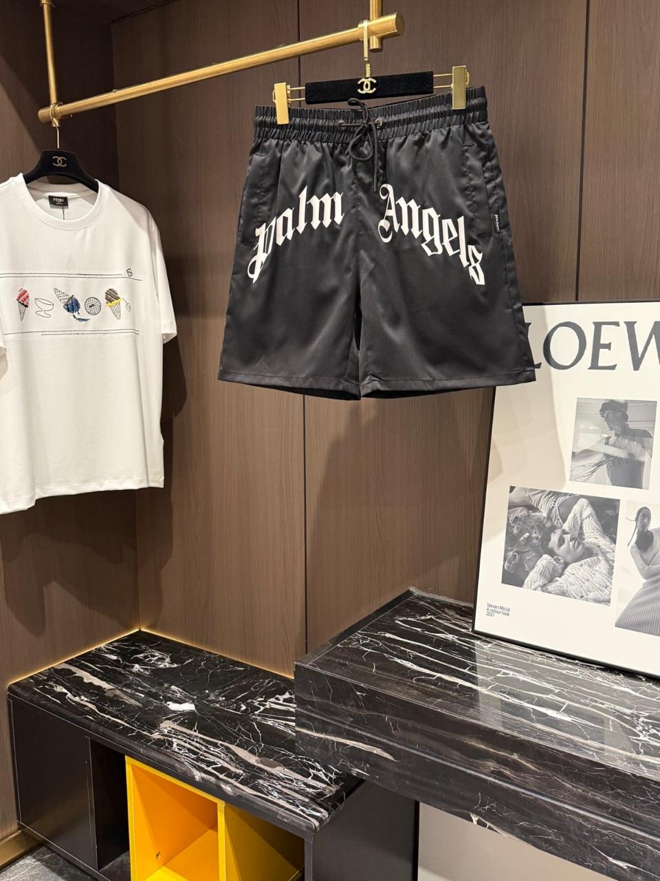 men shorts