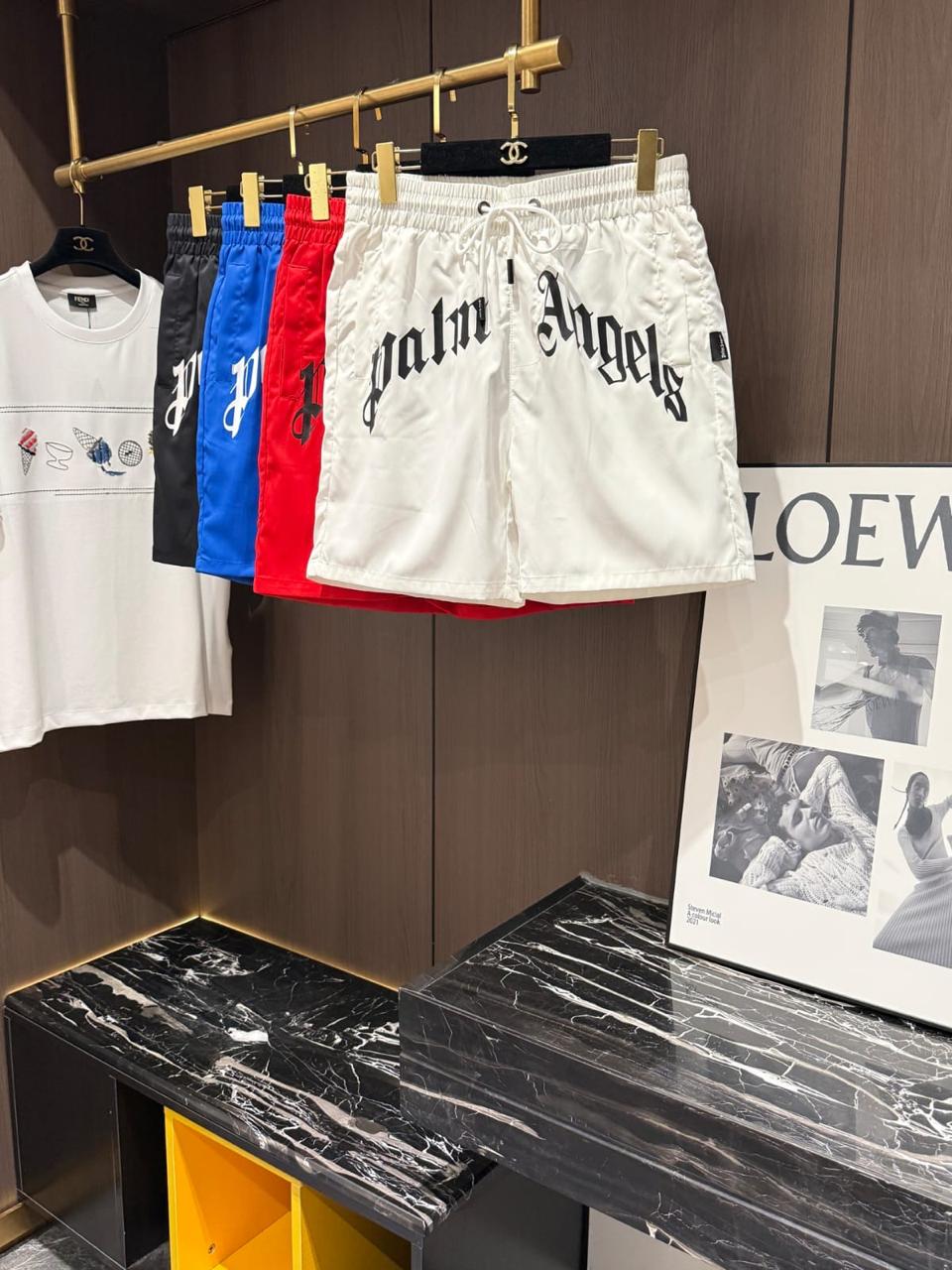 men shorts