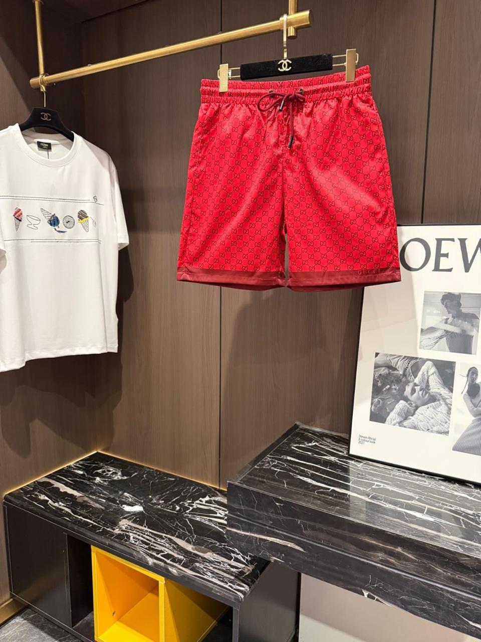 men shorts
