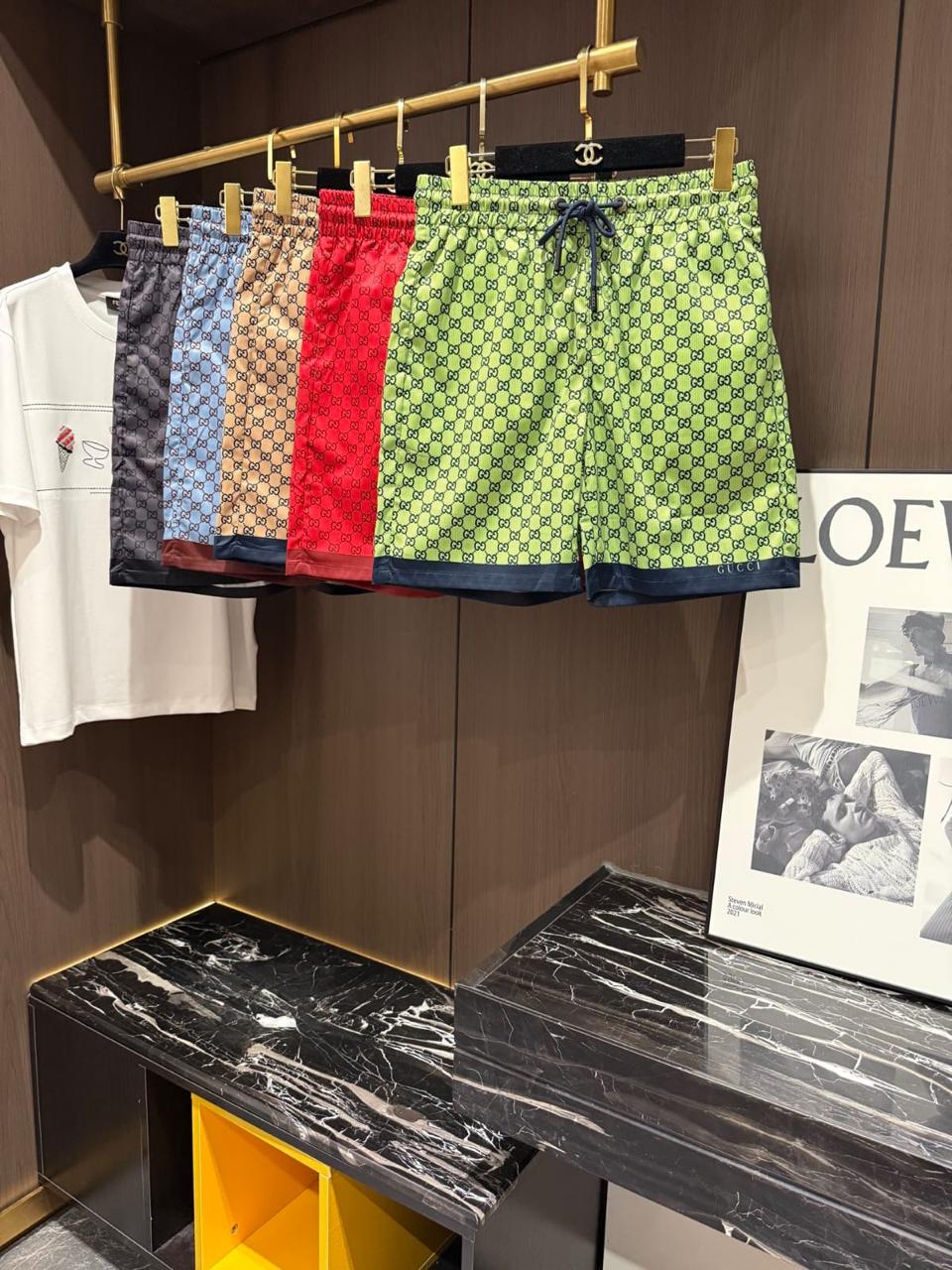 men shorts