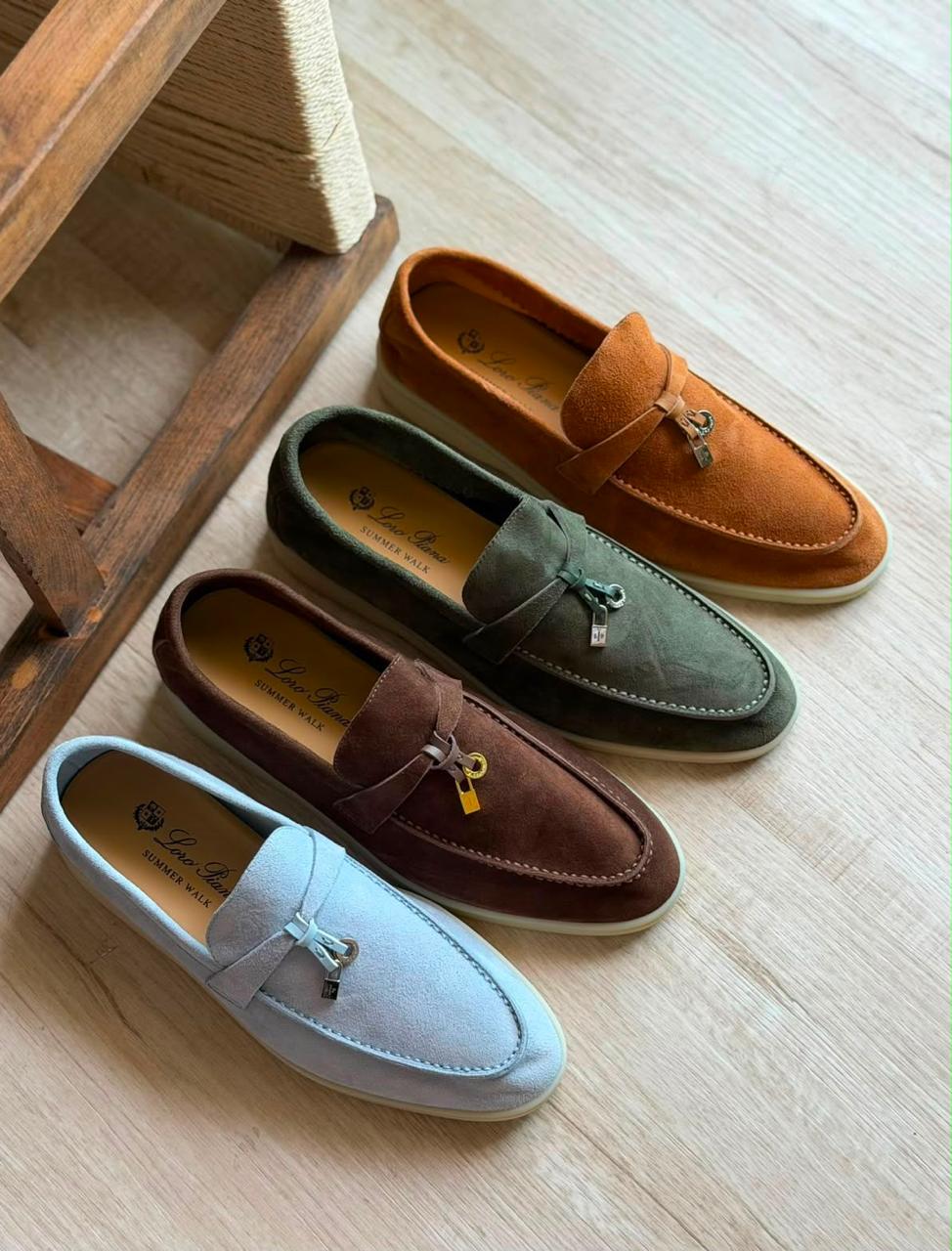 Ladies shoes