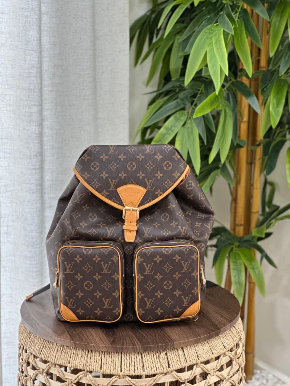 Men bags