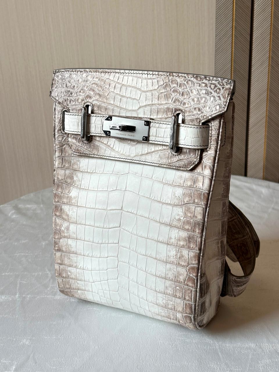 Men bags