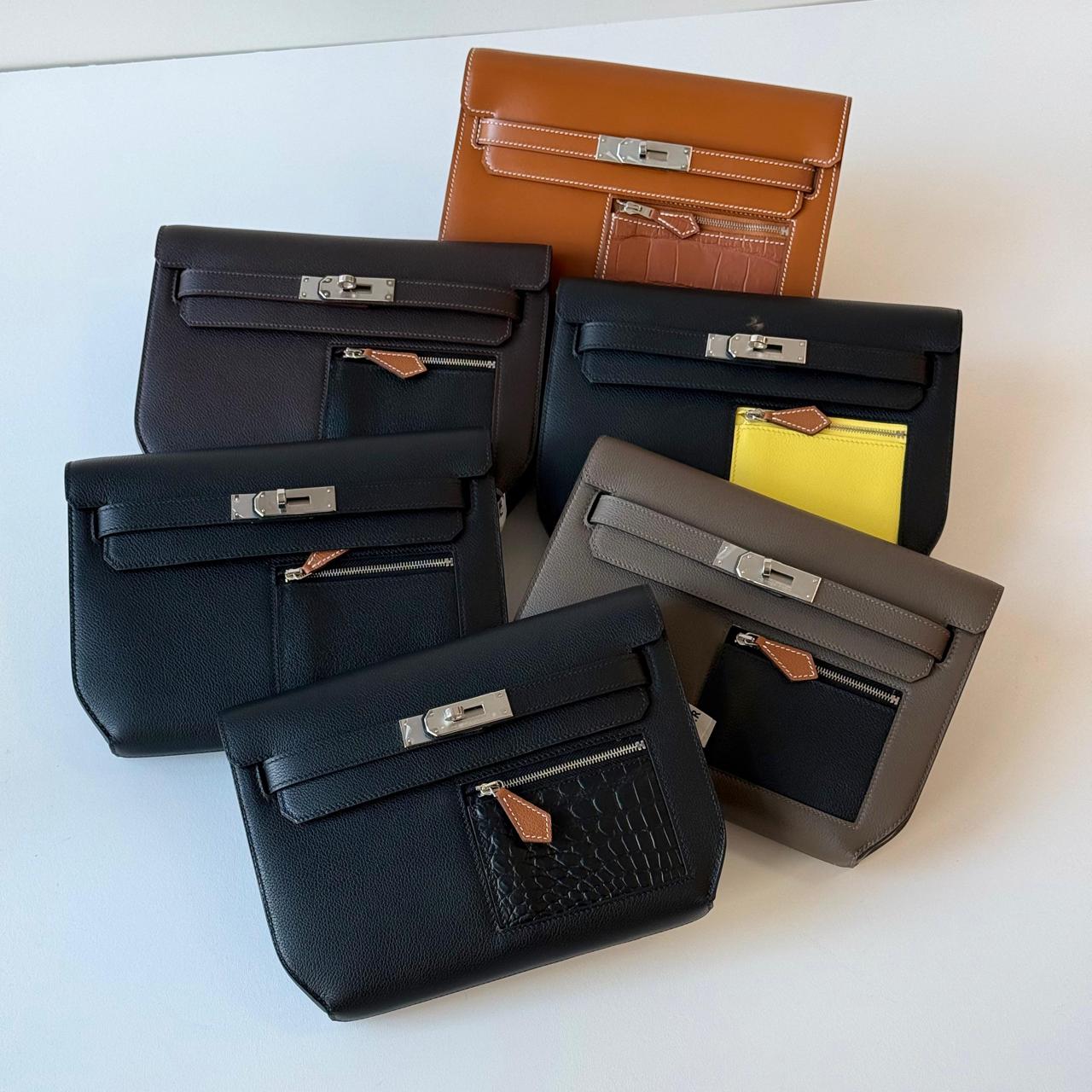 Men bags