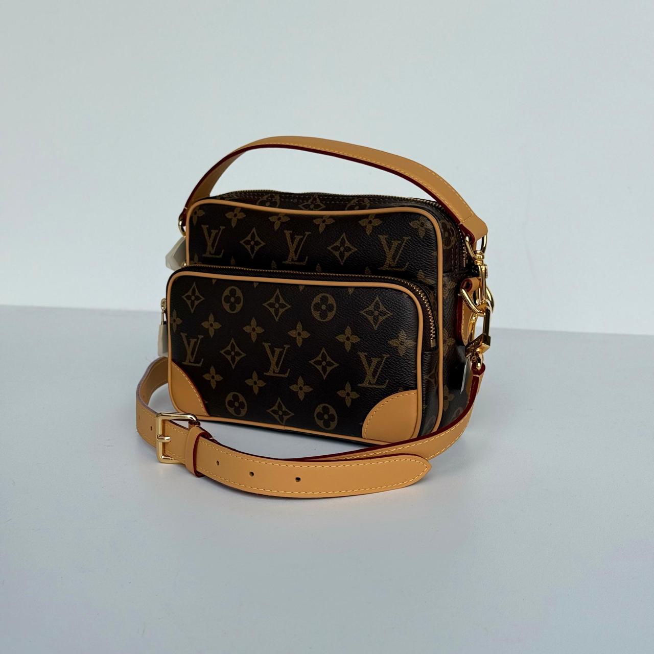 Men bags
