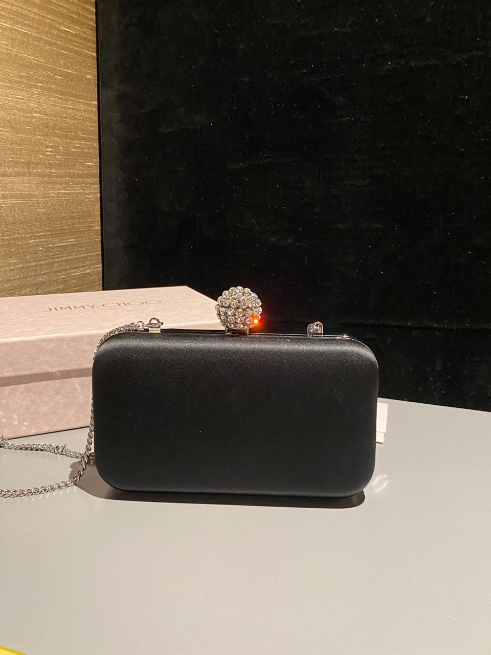Ladies evening clutches