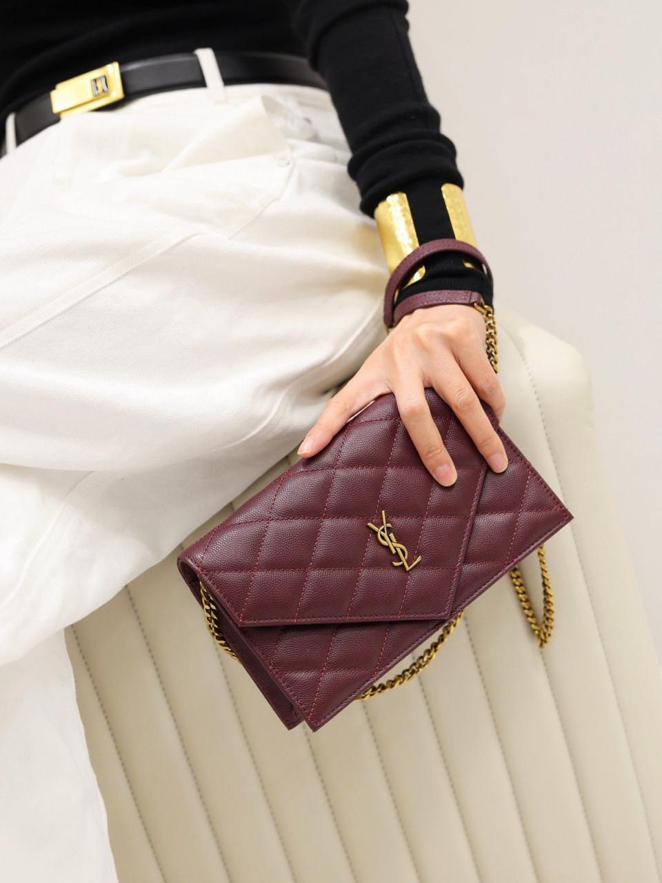 Ladies evening clutches