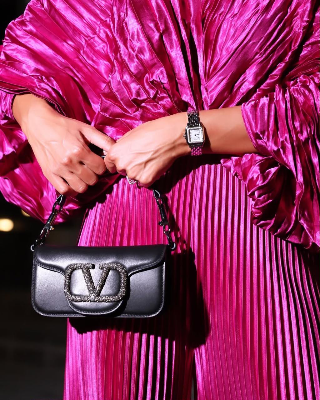Ladies evening clutches