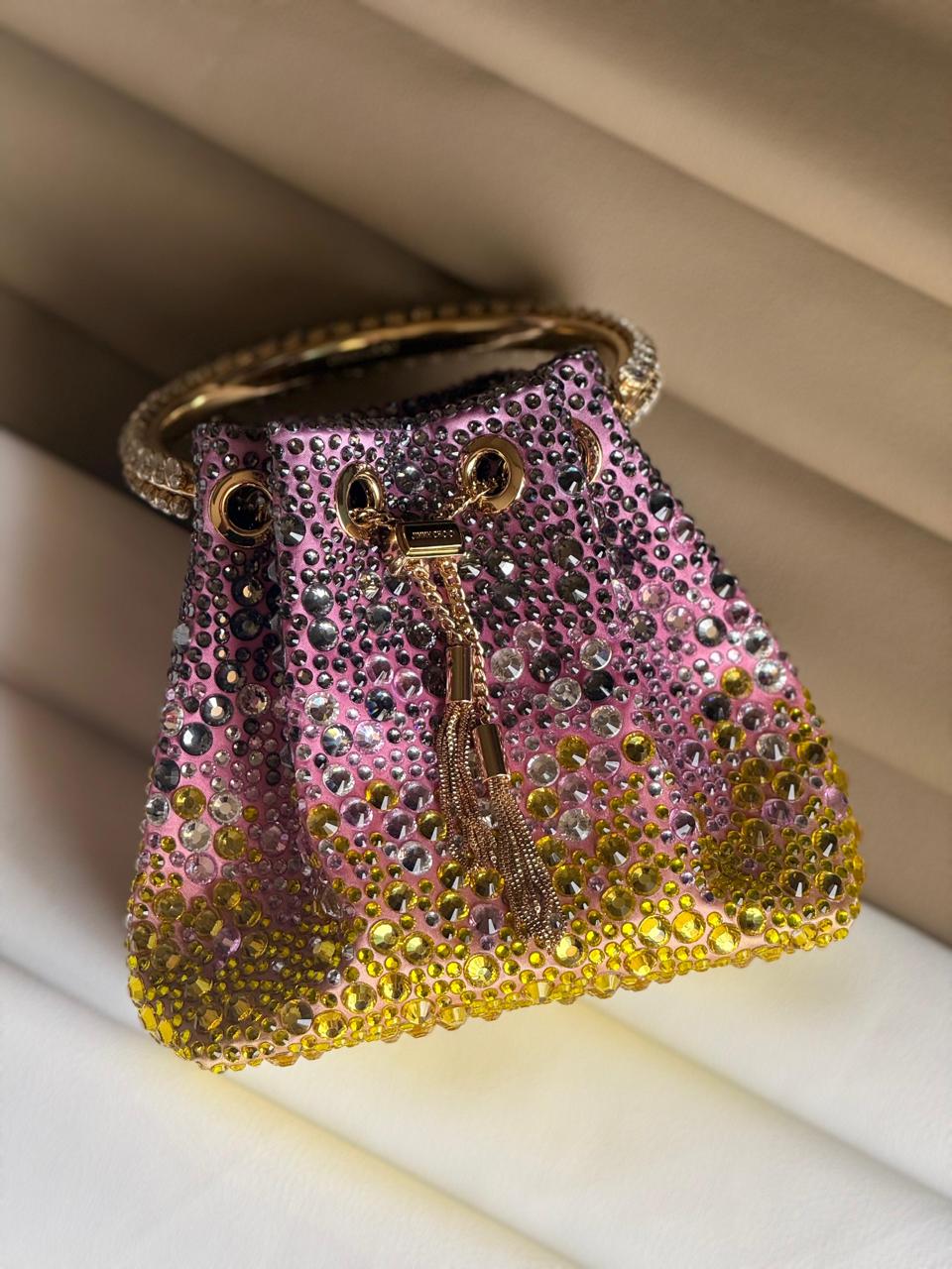 Ladies evening clutches
