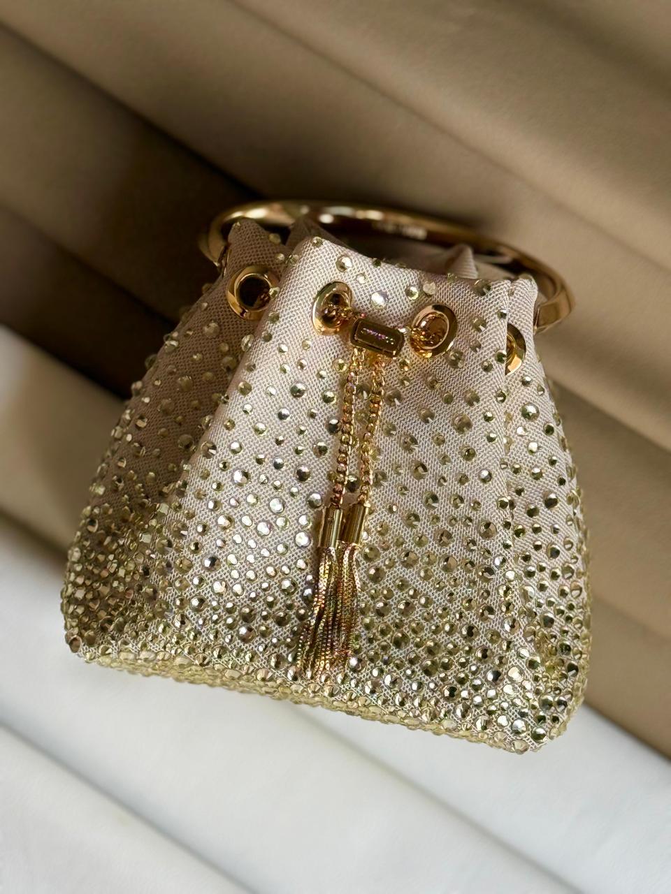 Ladies evening clutches