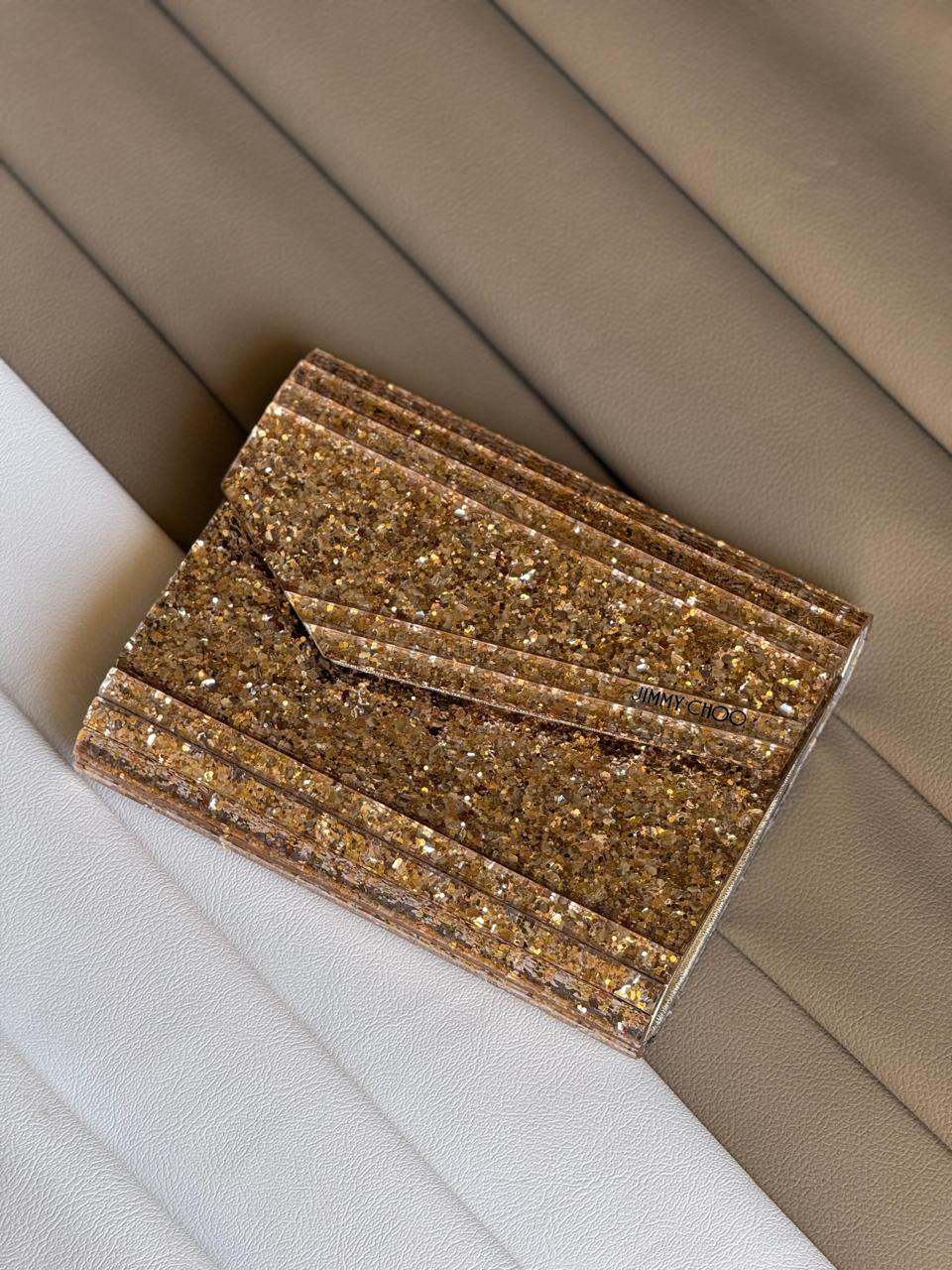 Ladies evening clutches