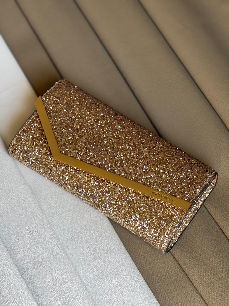 Ladies evening clutches