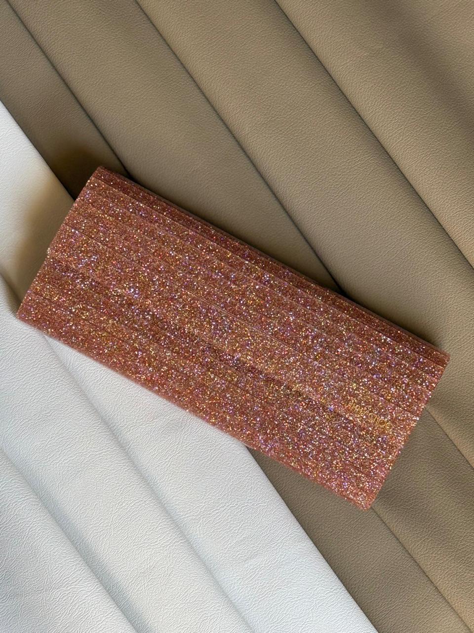 Ladies evening clutches