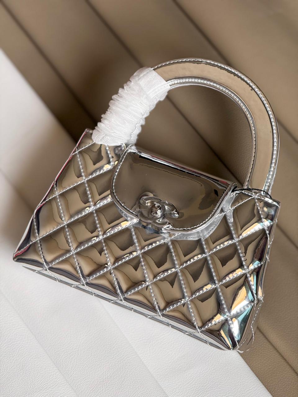 Ladies evening clutches