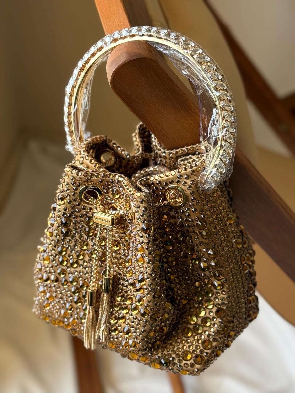 Ladies evening clutches