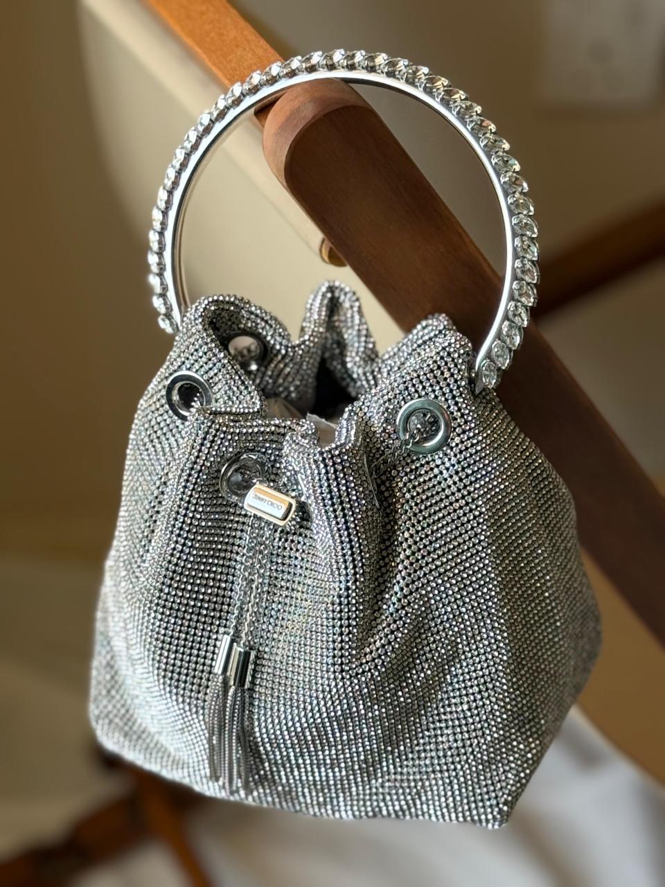 Ladies evening clutches