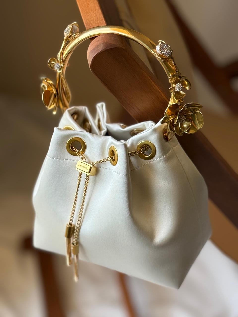 Ladies evening clutches