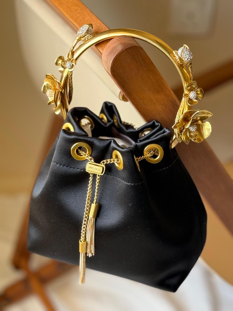 Ladies evening clutches
