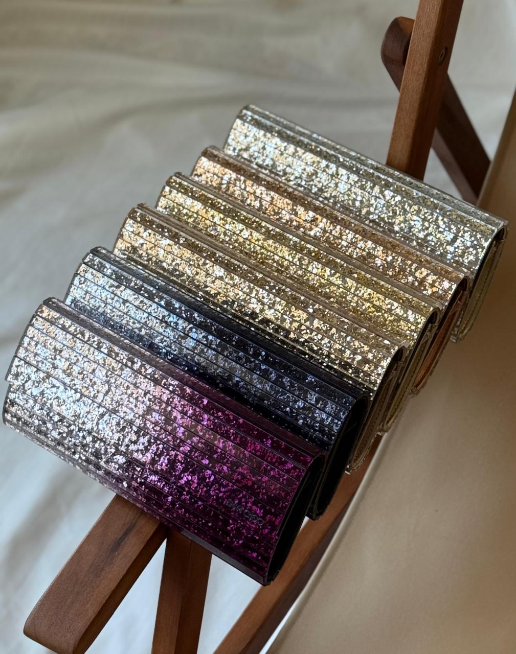 Ladies evening clutches