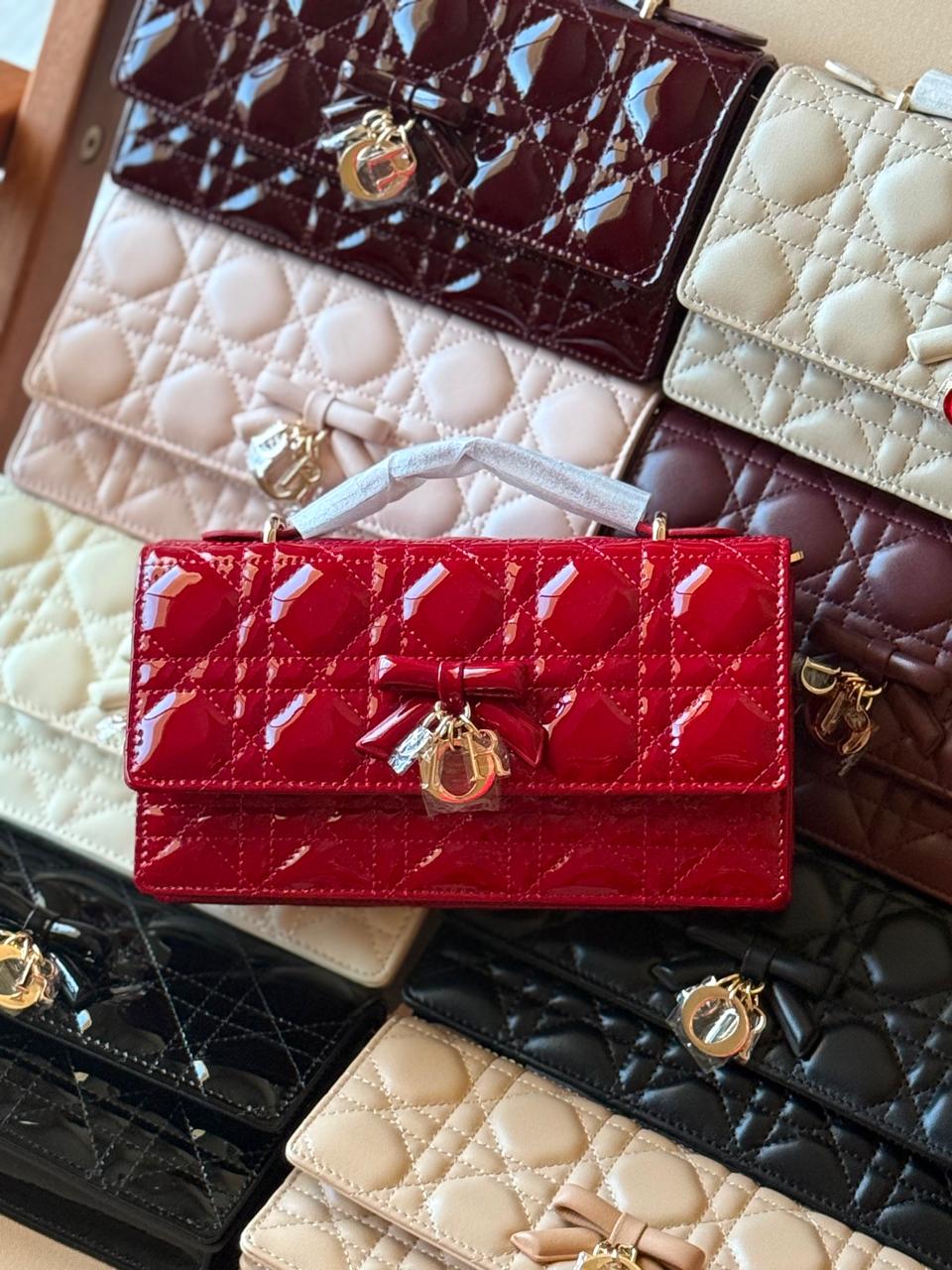 Ladies evening clutches