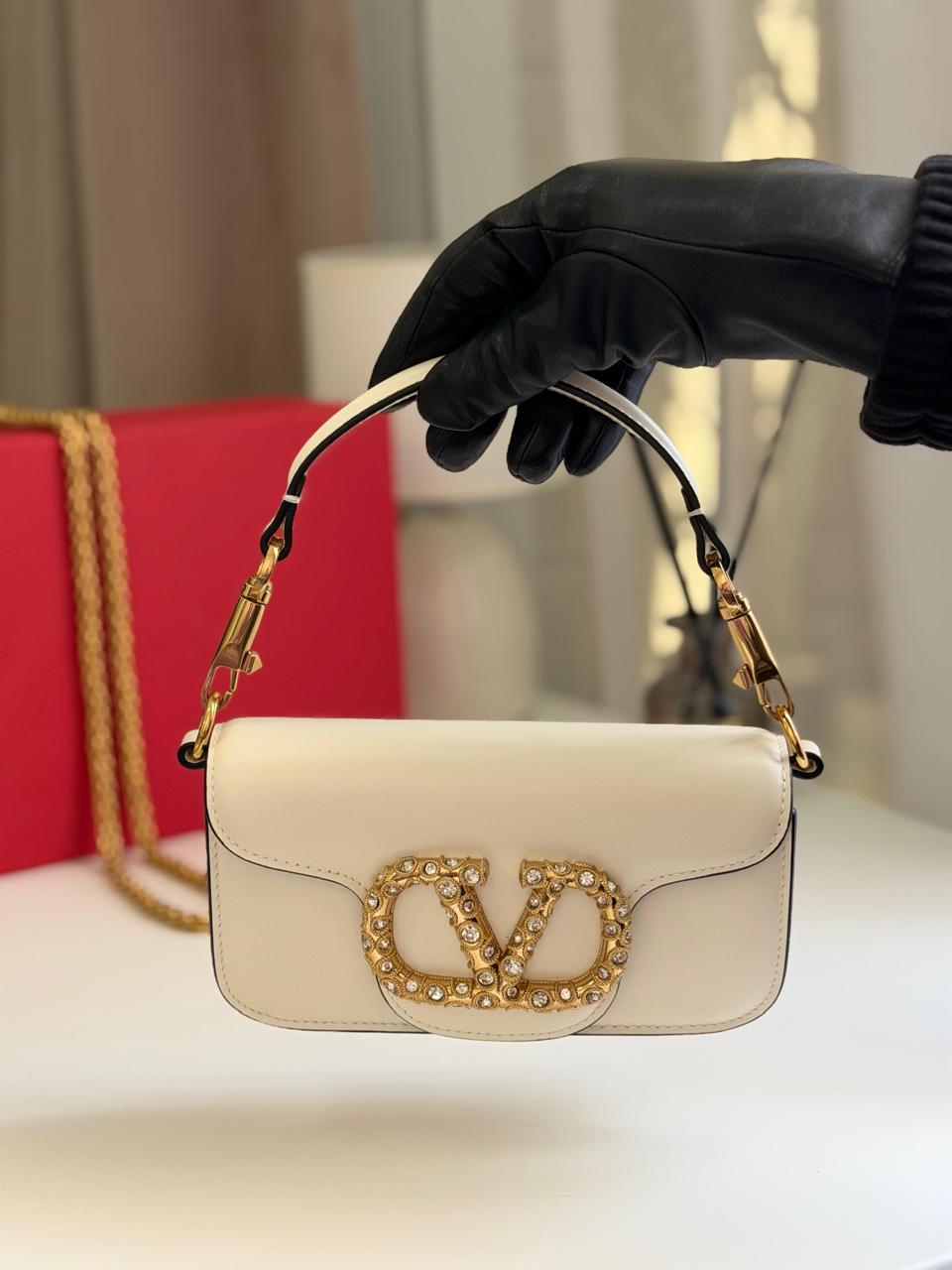 Ladies evening clutches