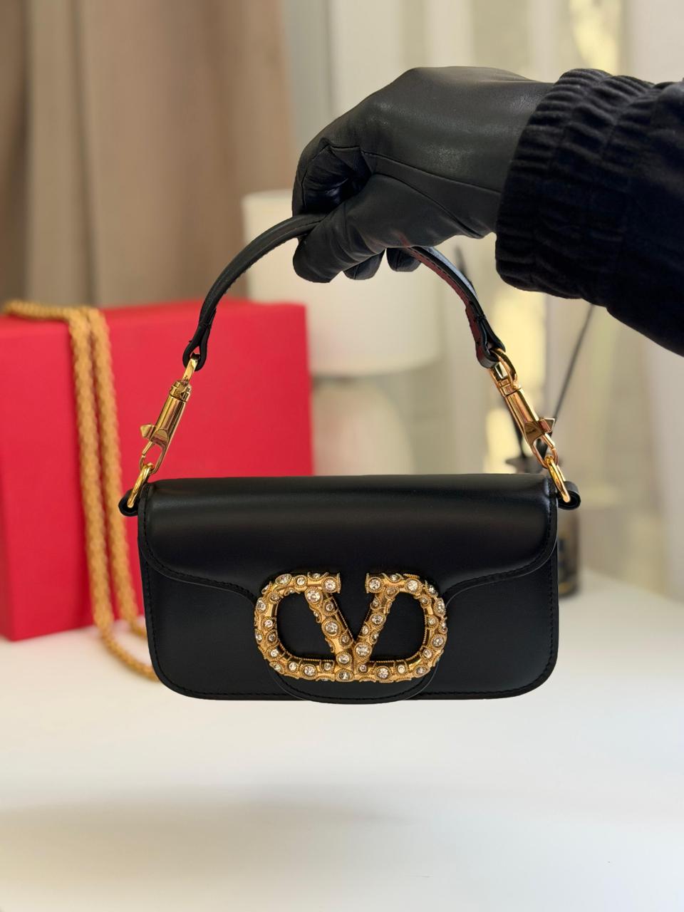 Ladies evening clutches
