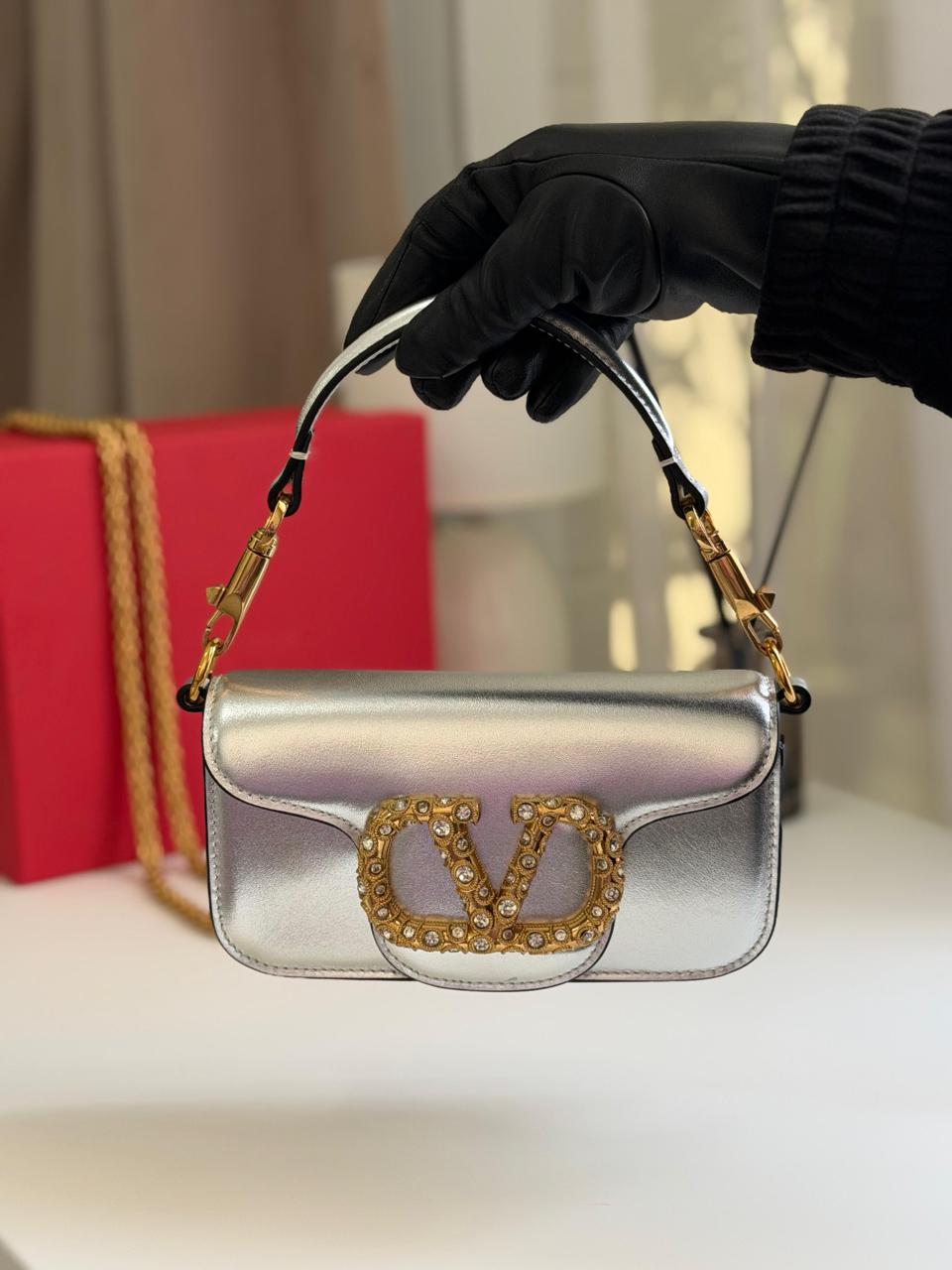 Ladies evening clutches