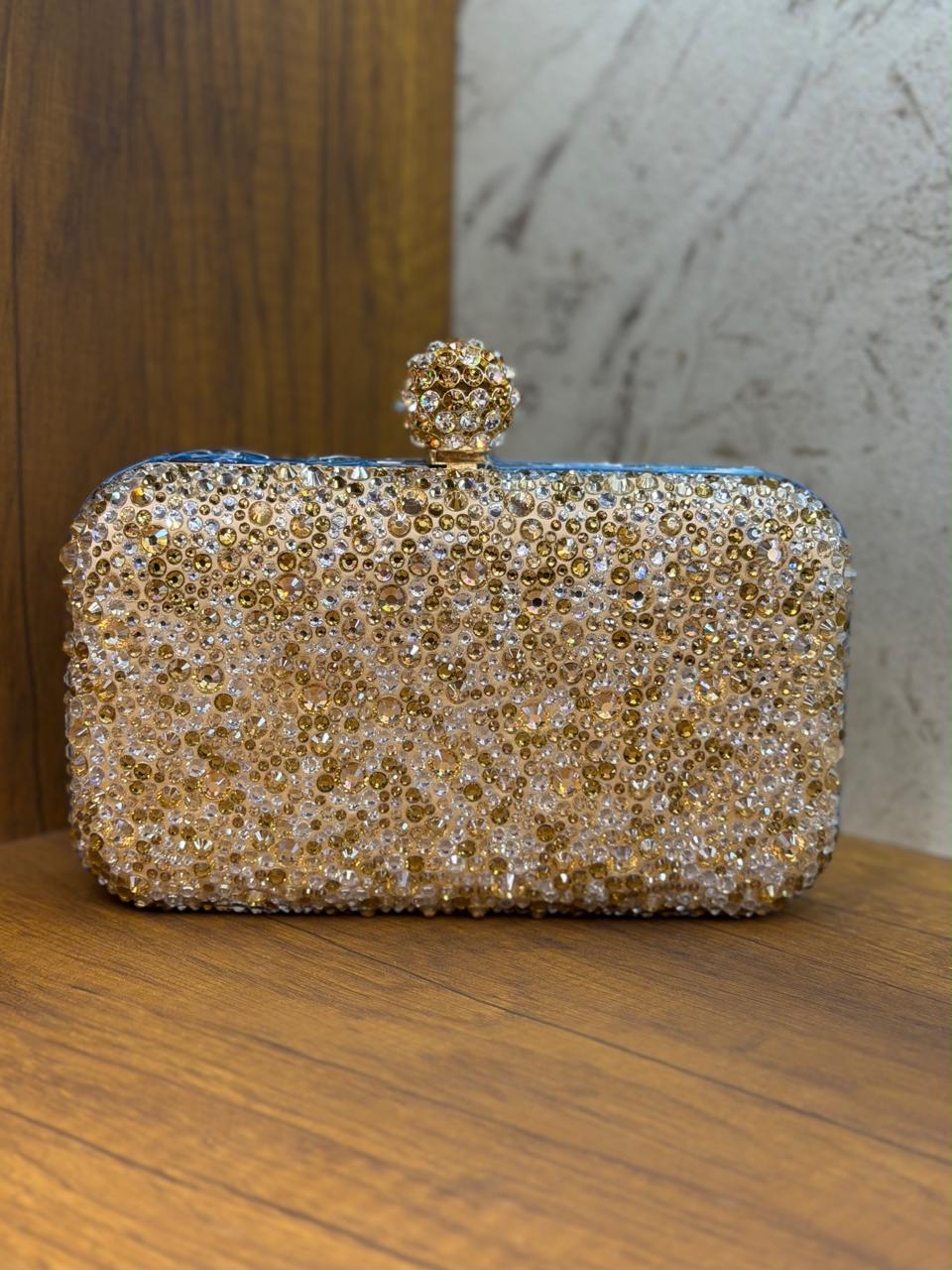 Ladies evening clutches