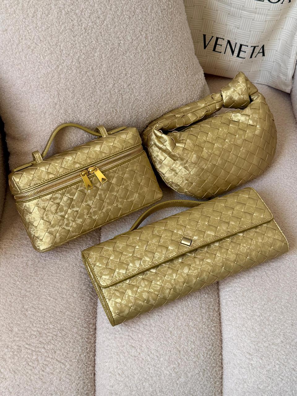 Ladies evening clutches