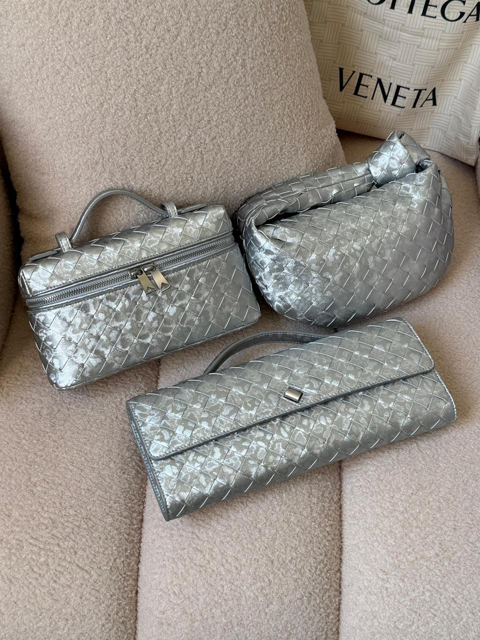 Ladies evening clutches