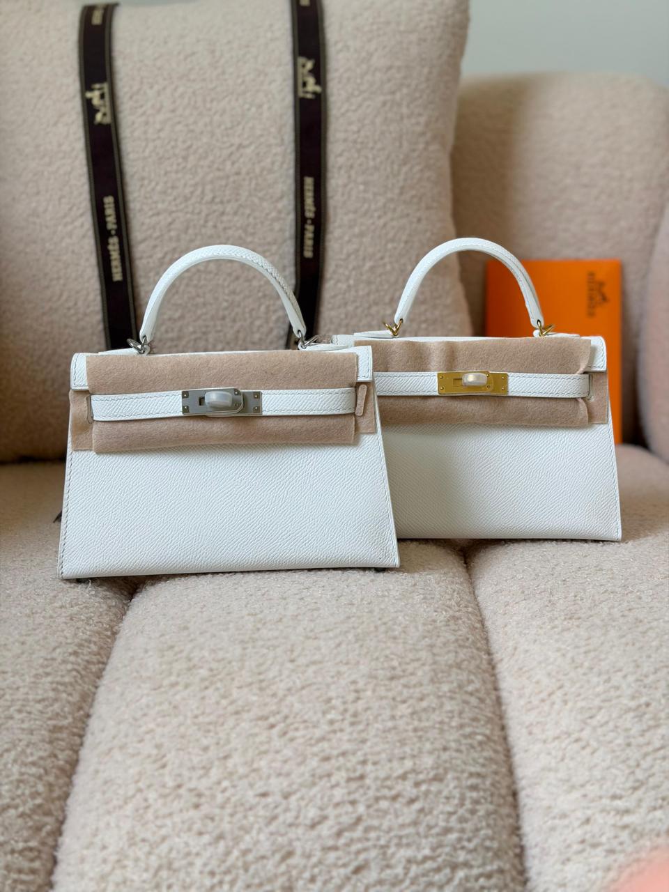 Ladies evening clutches