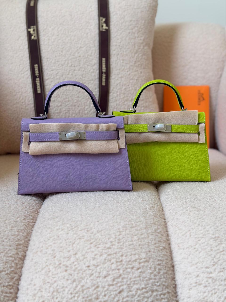 Ladies evening clutches
