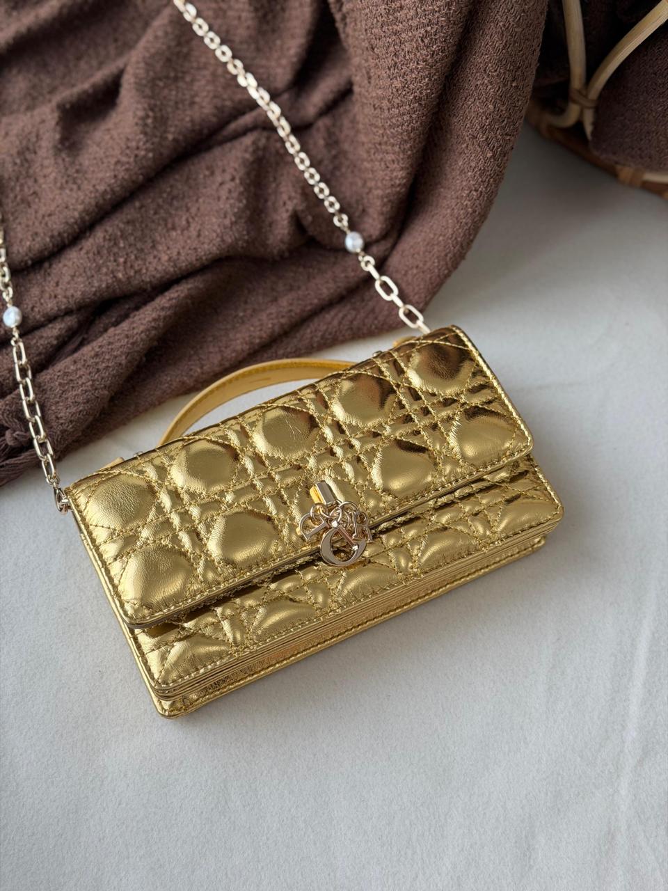 Ladies evening clutches